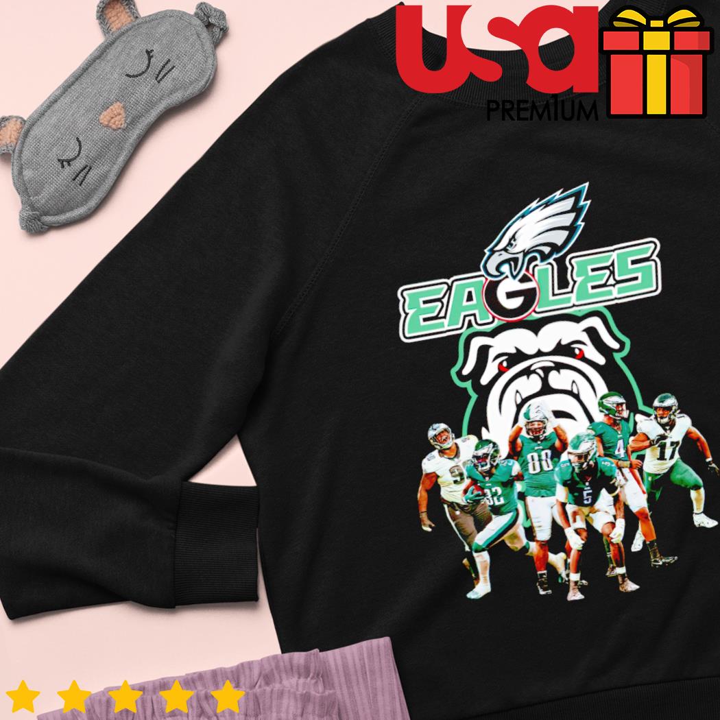 Eagles Shirt Philadelphia Football Shirt Sweatshirt Philadelphia Eagles  Sweatshirt Philadelphia Eagles Philadelphia Eagles Shirt, hoodie, sweater,  long sleeve and tank top