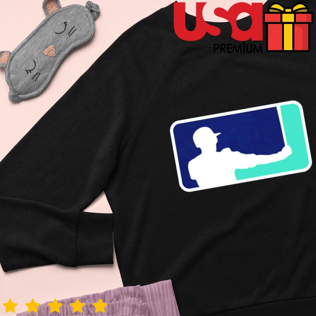 Ichiro Baseball Logo Shirt, hoodie, sweater, long sleeve and tank top