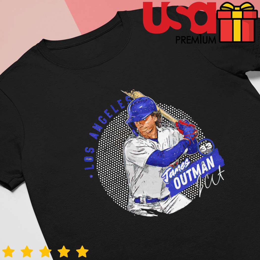 Super James Outman shirt, hoodie, sweater, long sleeve and tank top