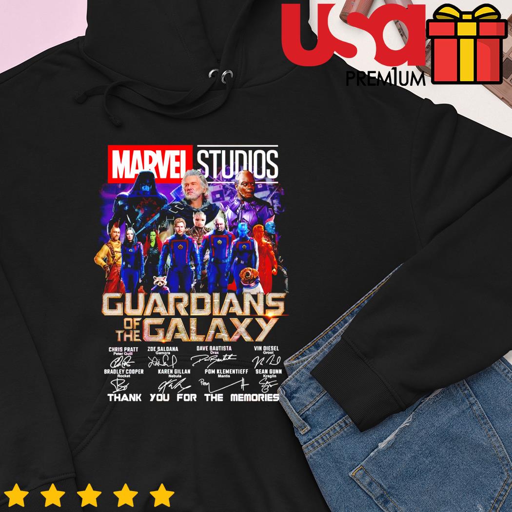 Marvel best sale studios sweatshirt