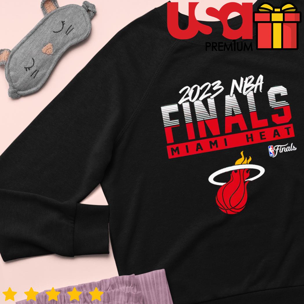 2023 Nba Finals Miami Heat shirt, hoodie, sweater, long sleeve and