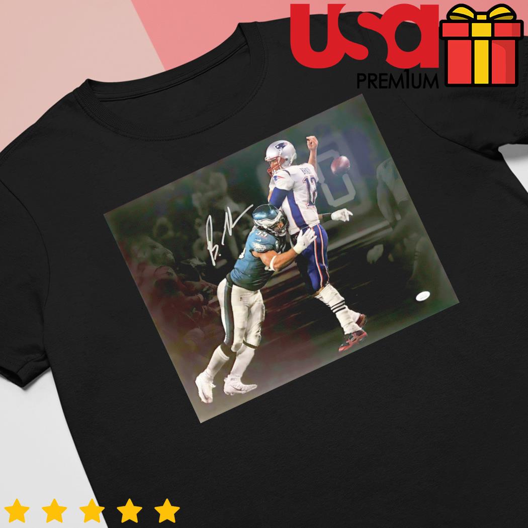 tom brady long sleeve