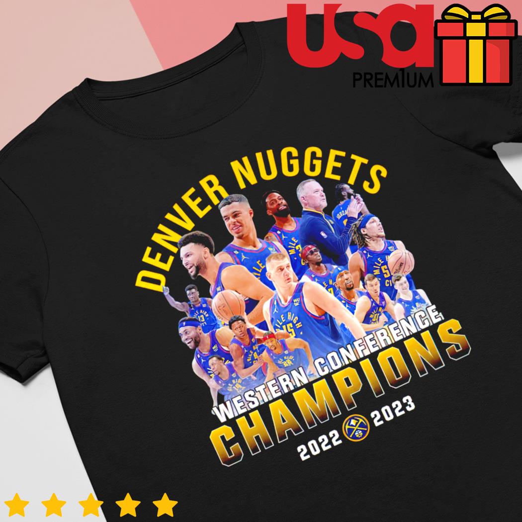 Official Golden state warriors 2022 western conference finals champions  signatures T-shirt, hoodie, sweater, long sleeve and tank top
