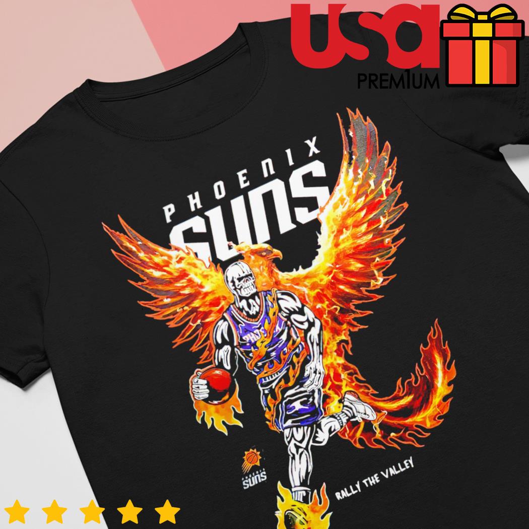 phoenix suns shirts for women