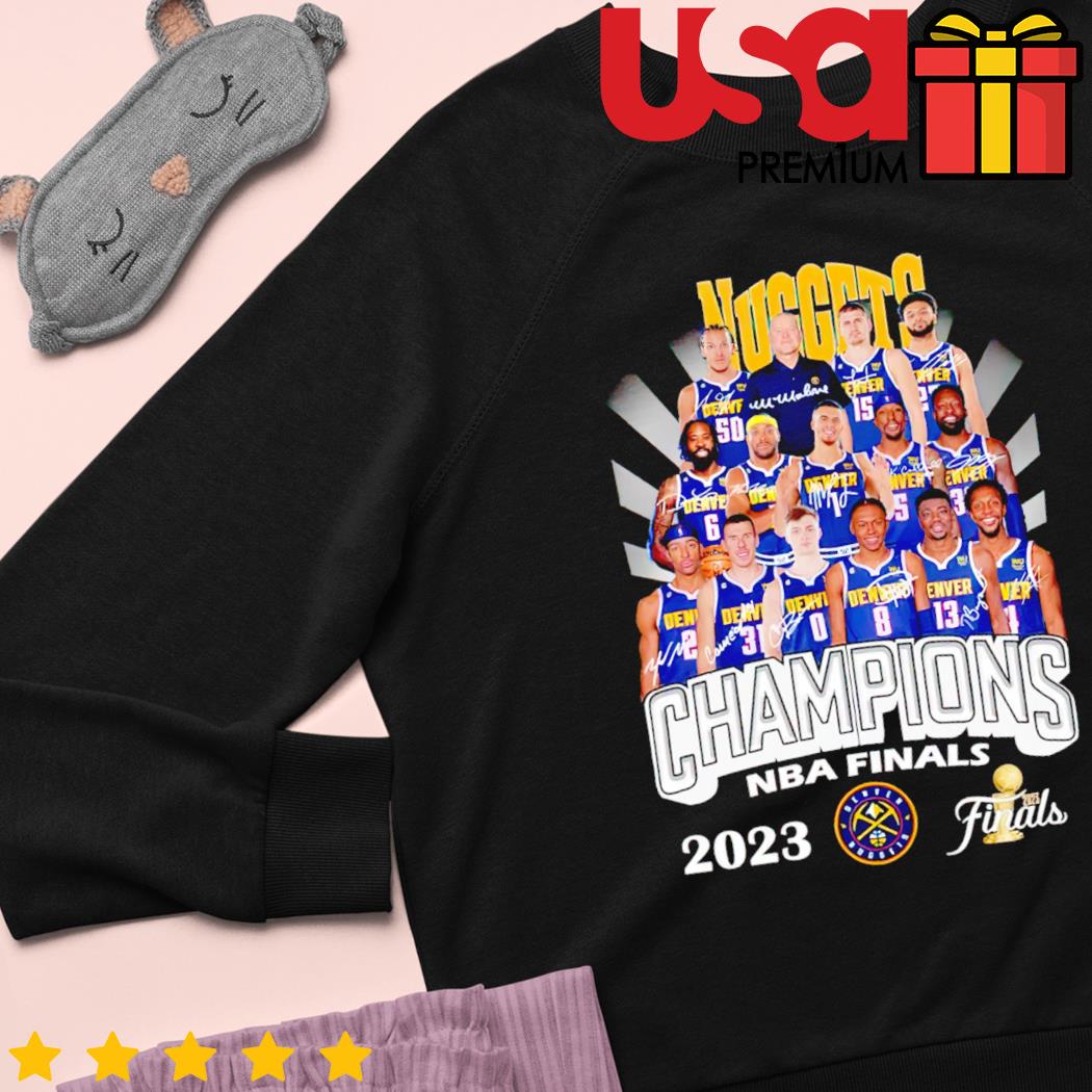 Los Angeles Lakers 2023 national basketball Champions team logo shirt,  hoodie, sweater, long sleeve and tank top