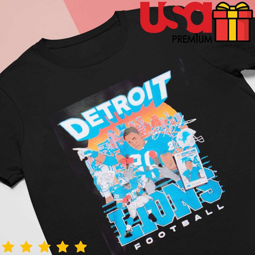 Detroit Lions Vintage Shirt, hoodie, sweater, long sleeve and tank top