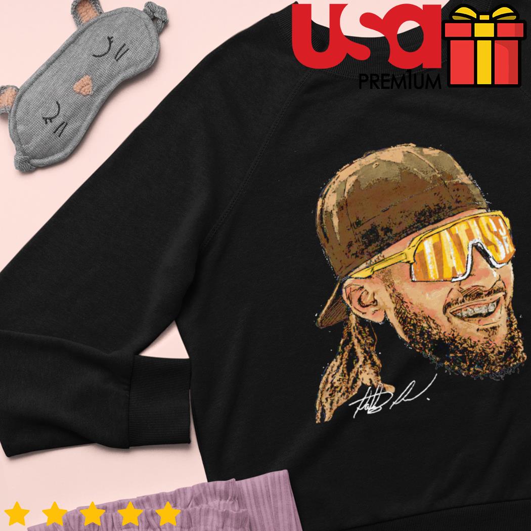 Fernando Tatis Jr. San Diego Sunglasses signature shirt, hoodie