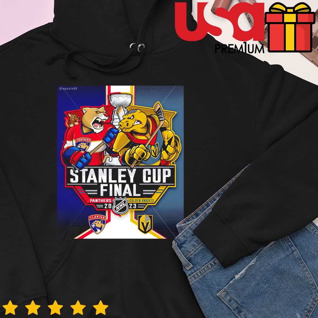 Florida Panthers Hockey 2023 Playoffs Stanley Cup shirt, hoodie, sweater,  long sleeve and tank top