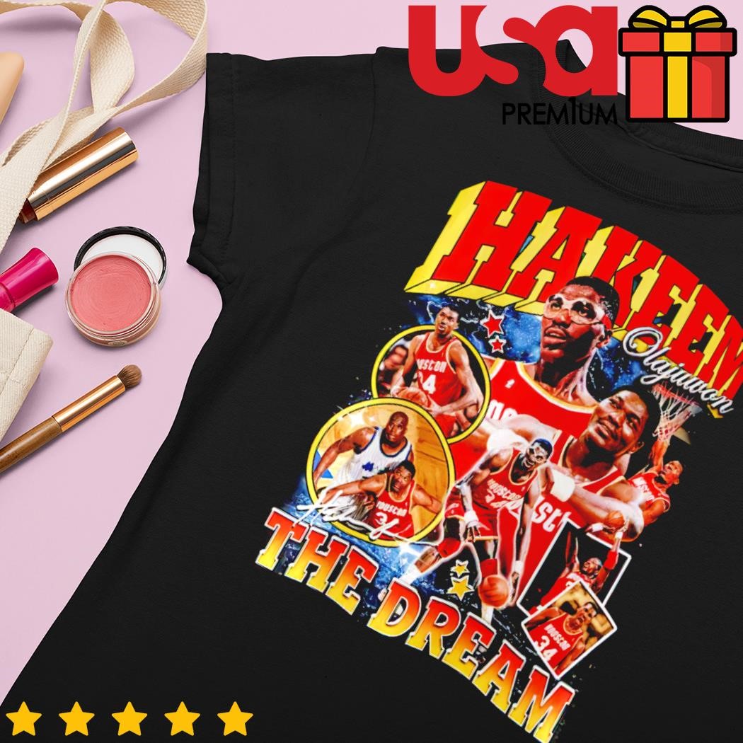 Vintage Houston Rockets Sweatshirt Hoodie Shirt