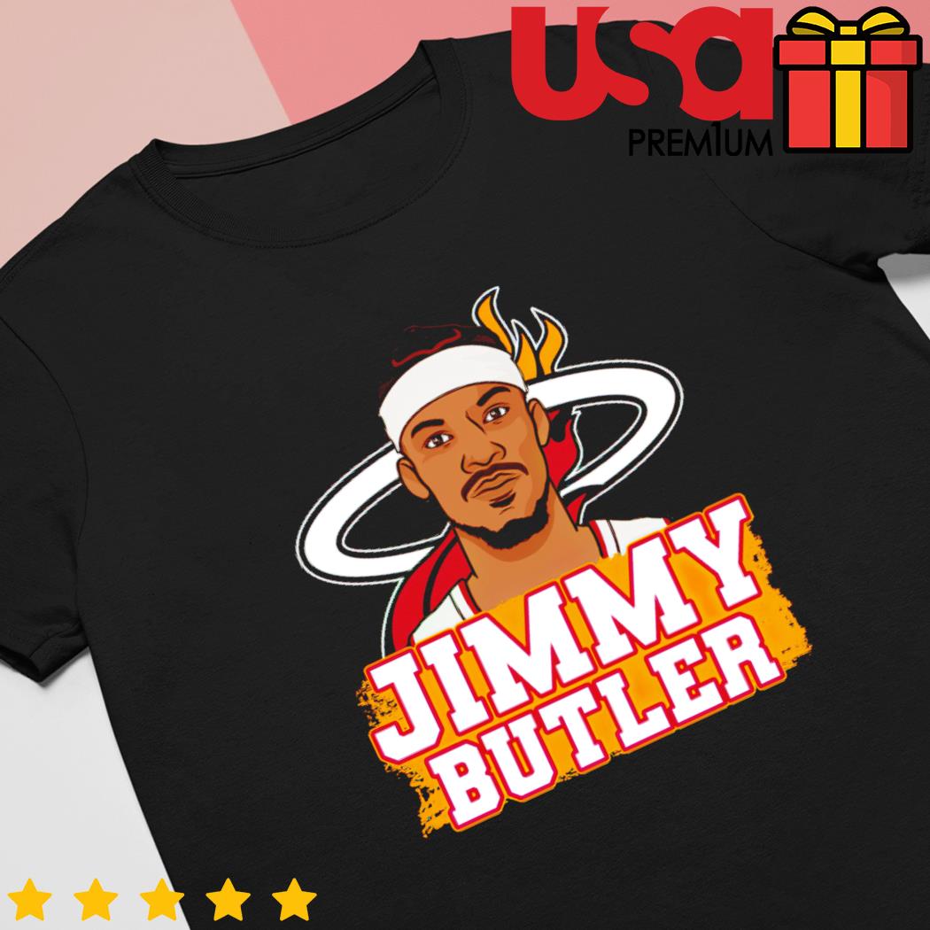 animated miami jimmy butler