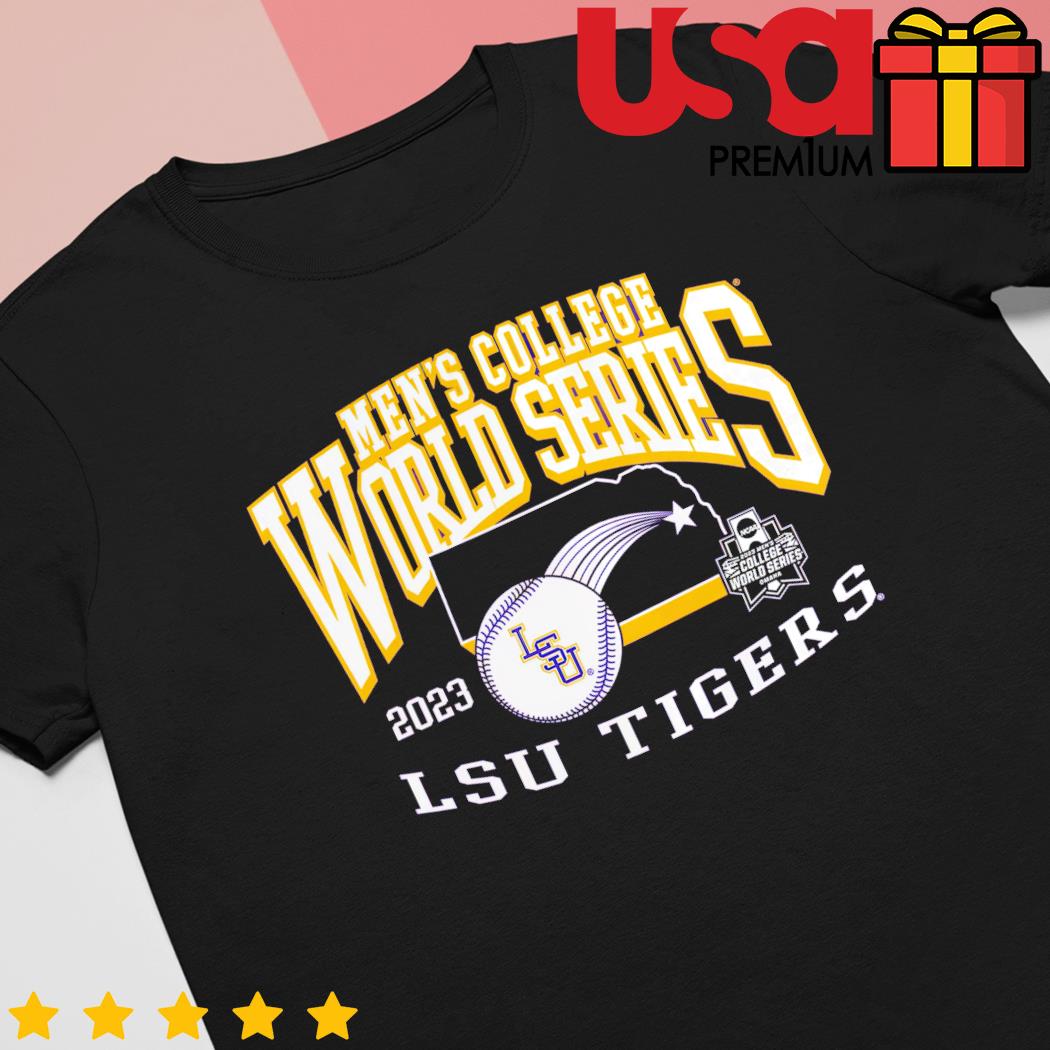 Baseball LSU Tigers NCAA Jerseys for sale