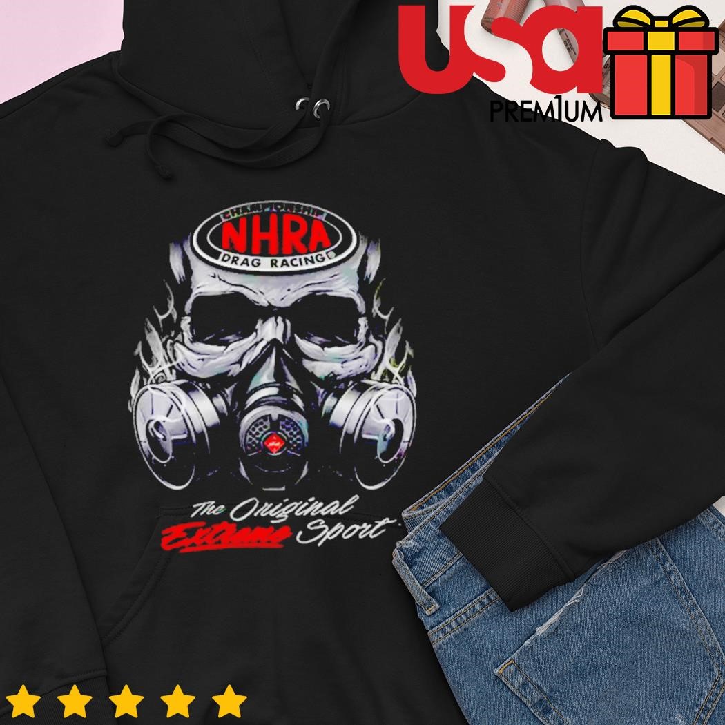 Vintage T-Shirts, Hoodies : Lions Drag Strip Dragster :