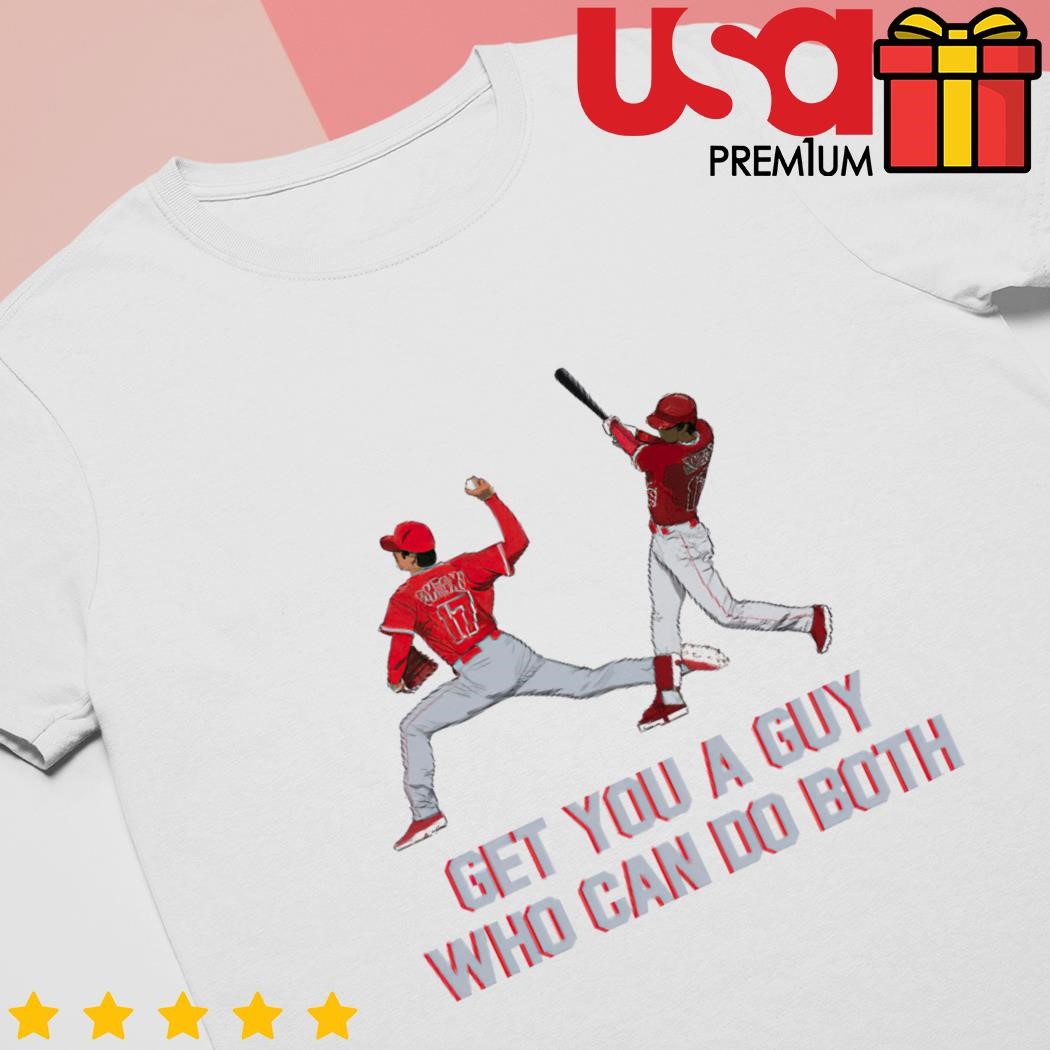 Shohei Ohtani, The Natural | Essential T-Shirt