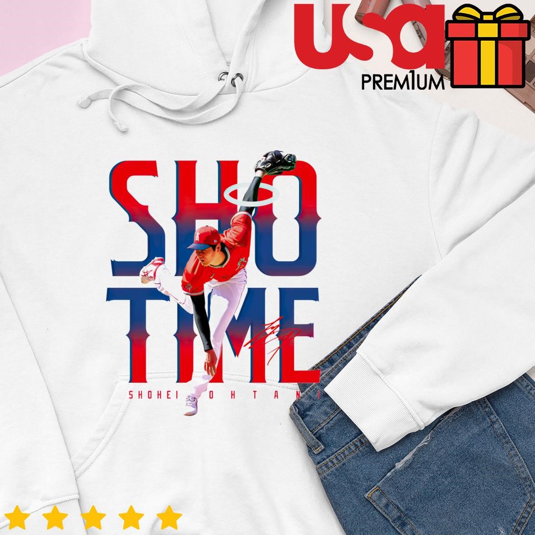 Shohei Ohtani Los Angeles Angels Shoe Time signature 2023 shirt, hoodie,  sweater, long sleeve and tank top
