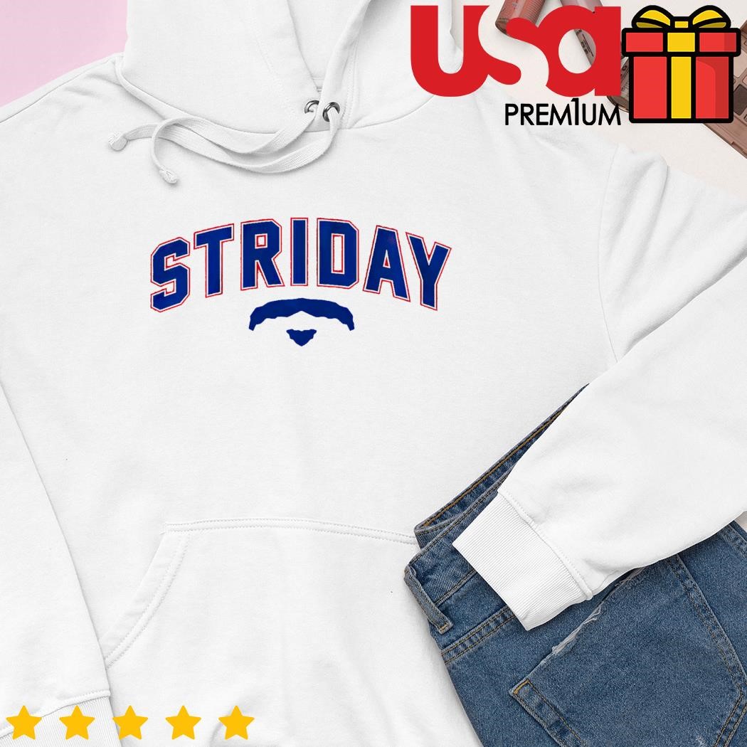 Endastore Spencer Strider striday T-Shirt