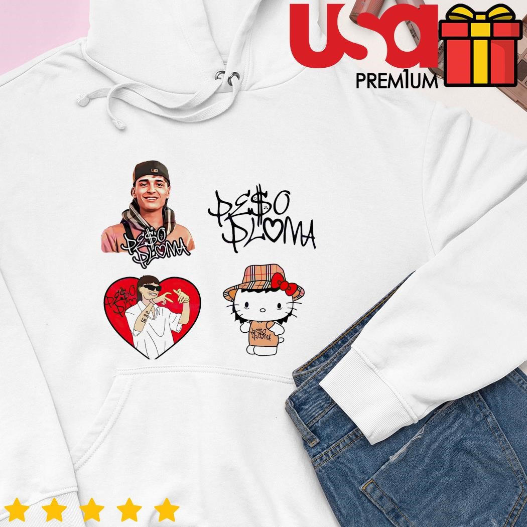 Hello Kitty Bills T-Shirt, hoodie, sweater, long sleeve and tank top