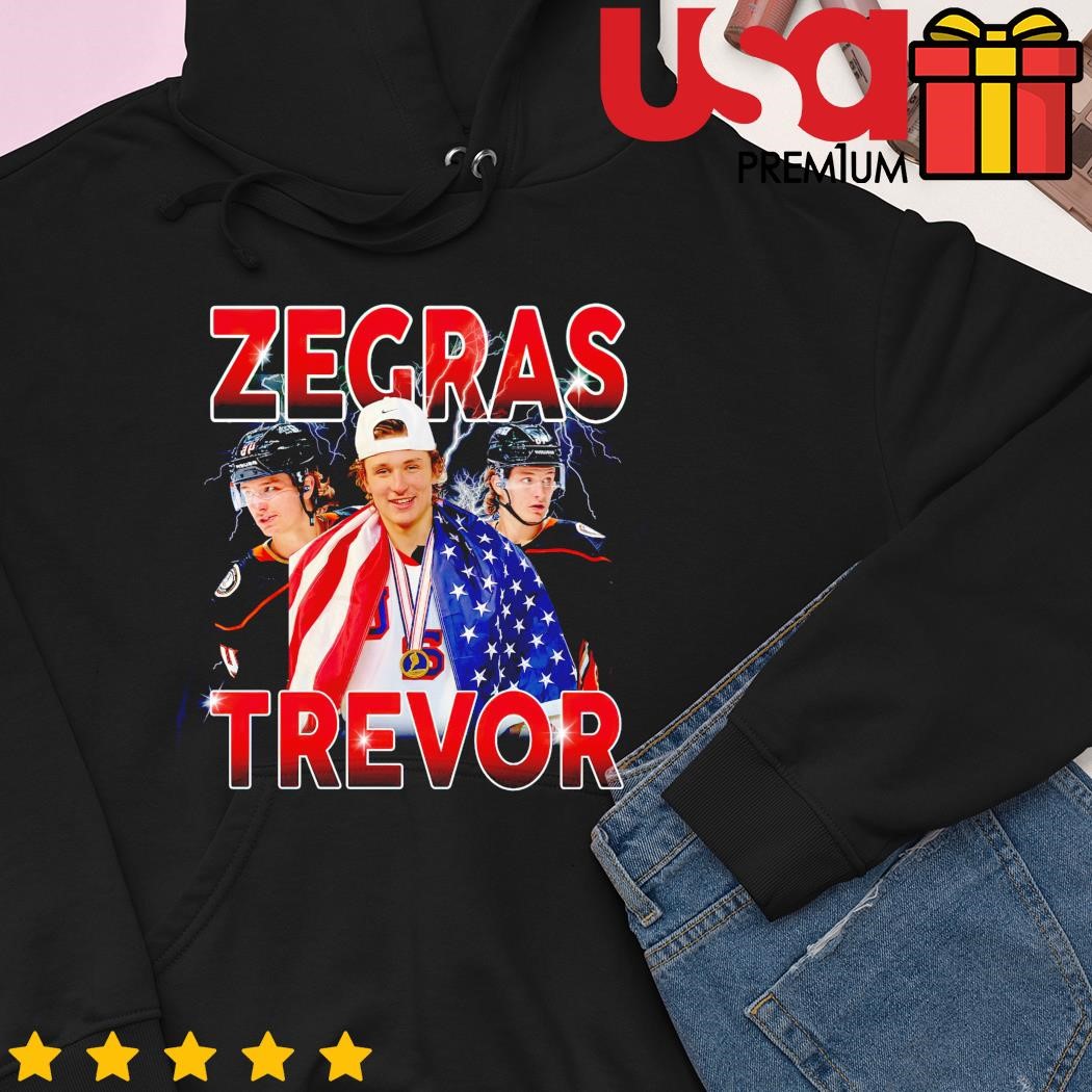 Trevor Zegras Gifts & Merchandise for Sale