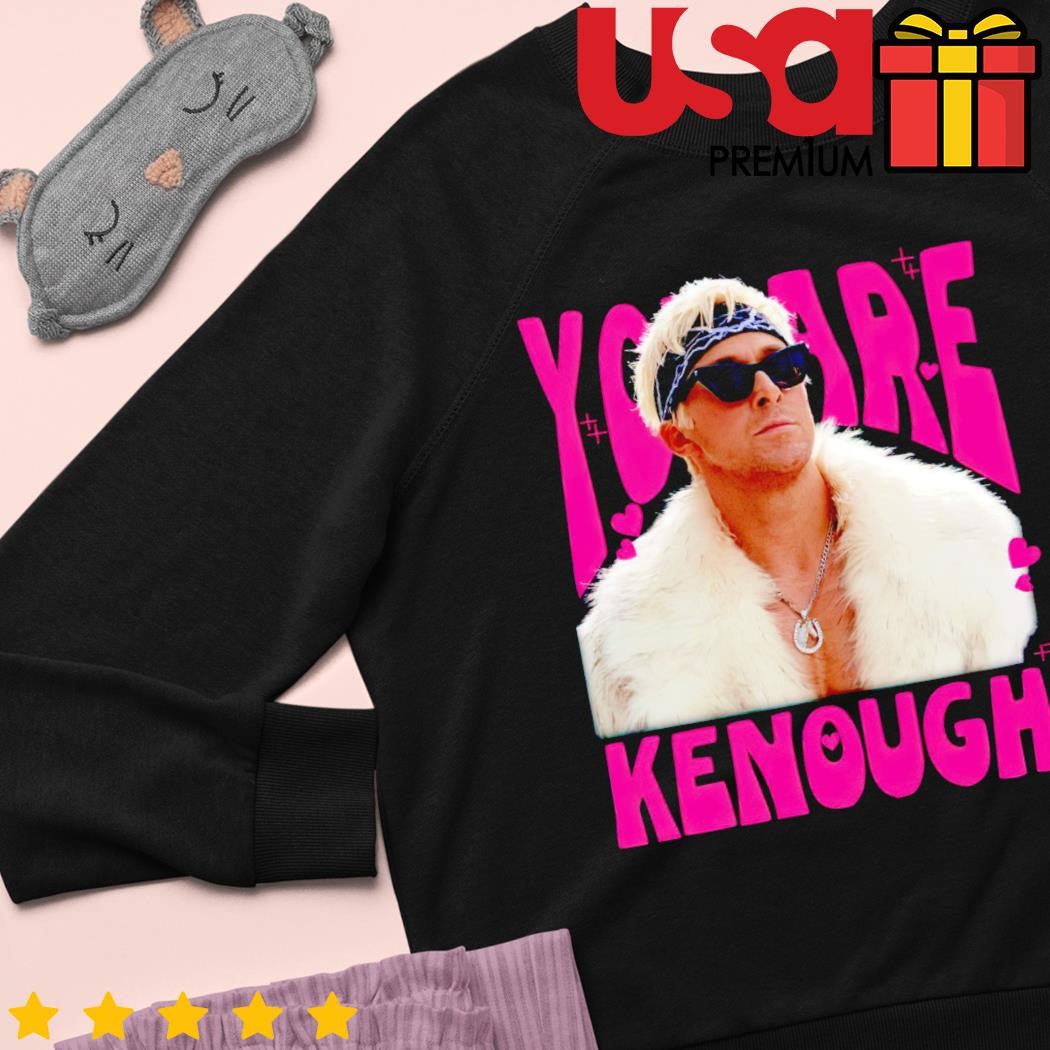 You Are Keough Ryan Gosling Shirt, hoodie, sweater, long sleeve