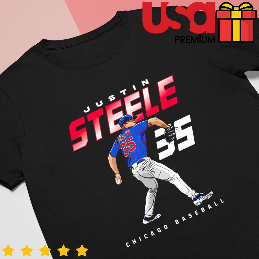 Does 'suck' on the Cubs T-shirt stink?