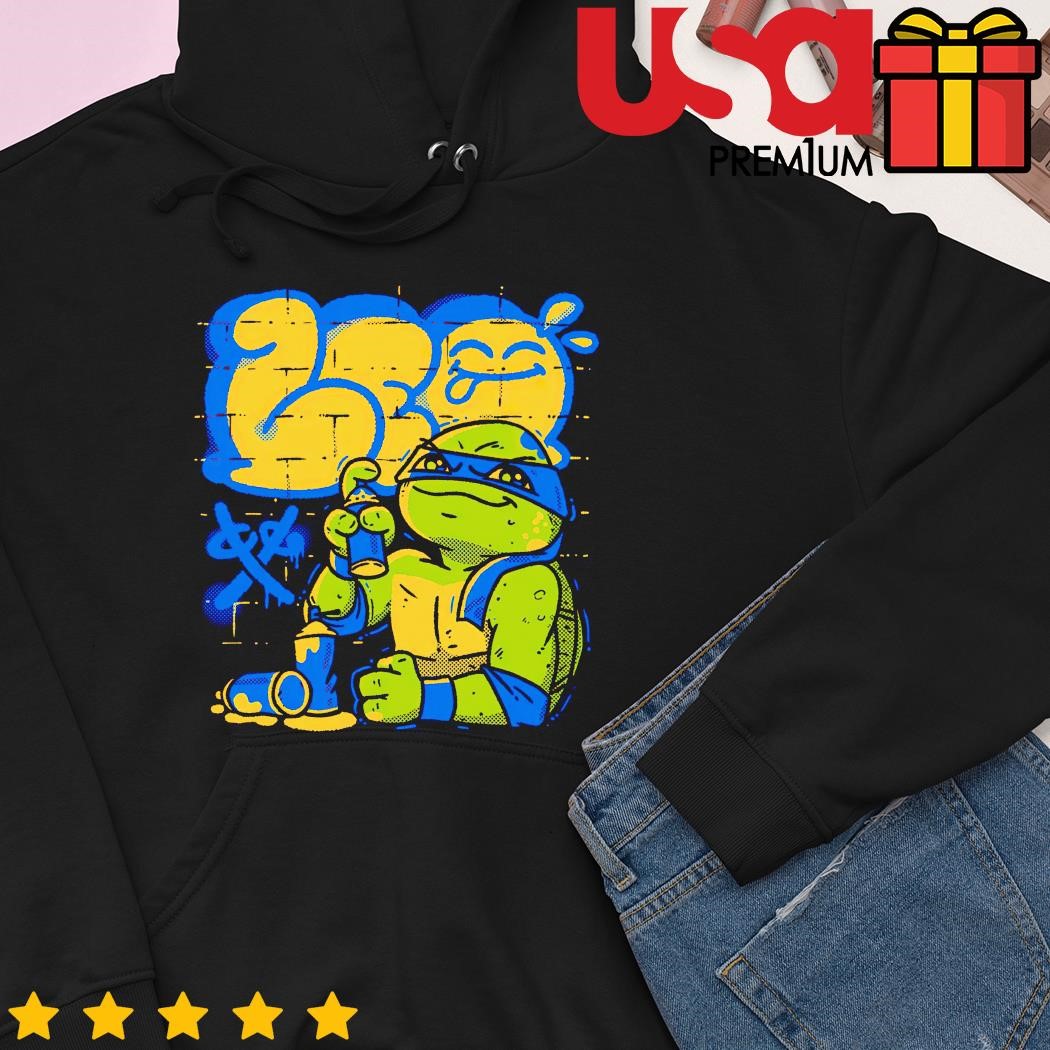 Design teenage Mutant Ninja Turtles Shirt, hoodie, sweater, long sleeve and  tank top