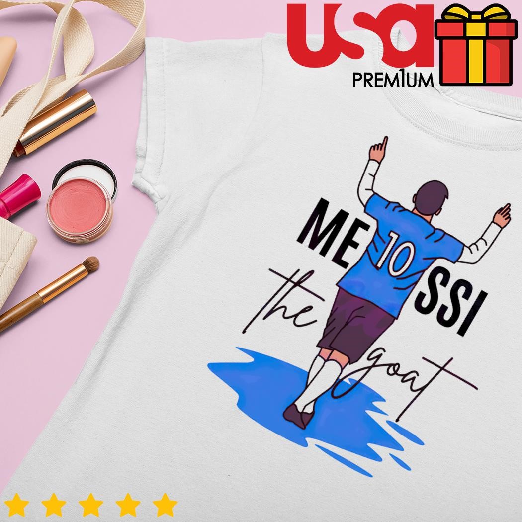 Messi 10 Tshirt Messi Shirt Messi Miami Shirt Inter Miami 