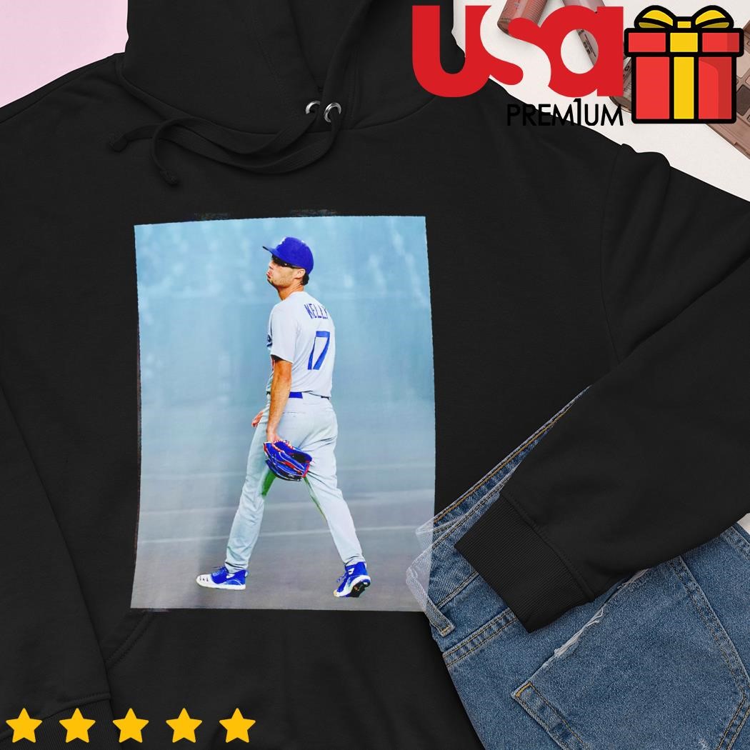 Los Angeles Dodgers Joe Kelly Pouty Face Meme funny shirt, hoodie, sweater  and long sleeve