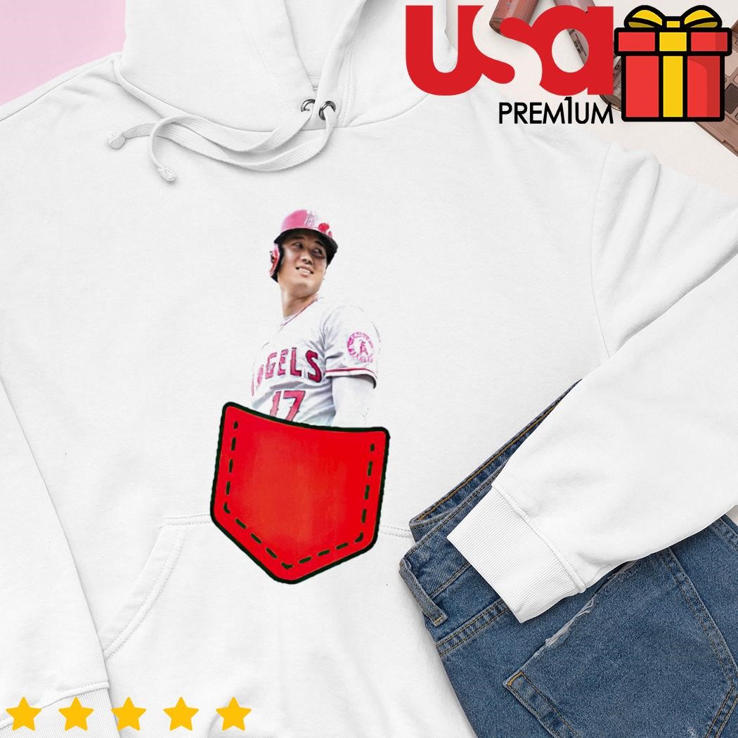Los Angeles Angels Shohei Ohtani caricature chibi shirt, hoodie, sweater,  long sleeve and tank top