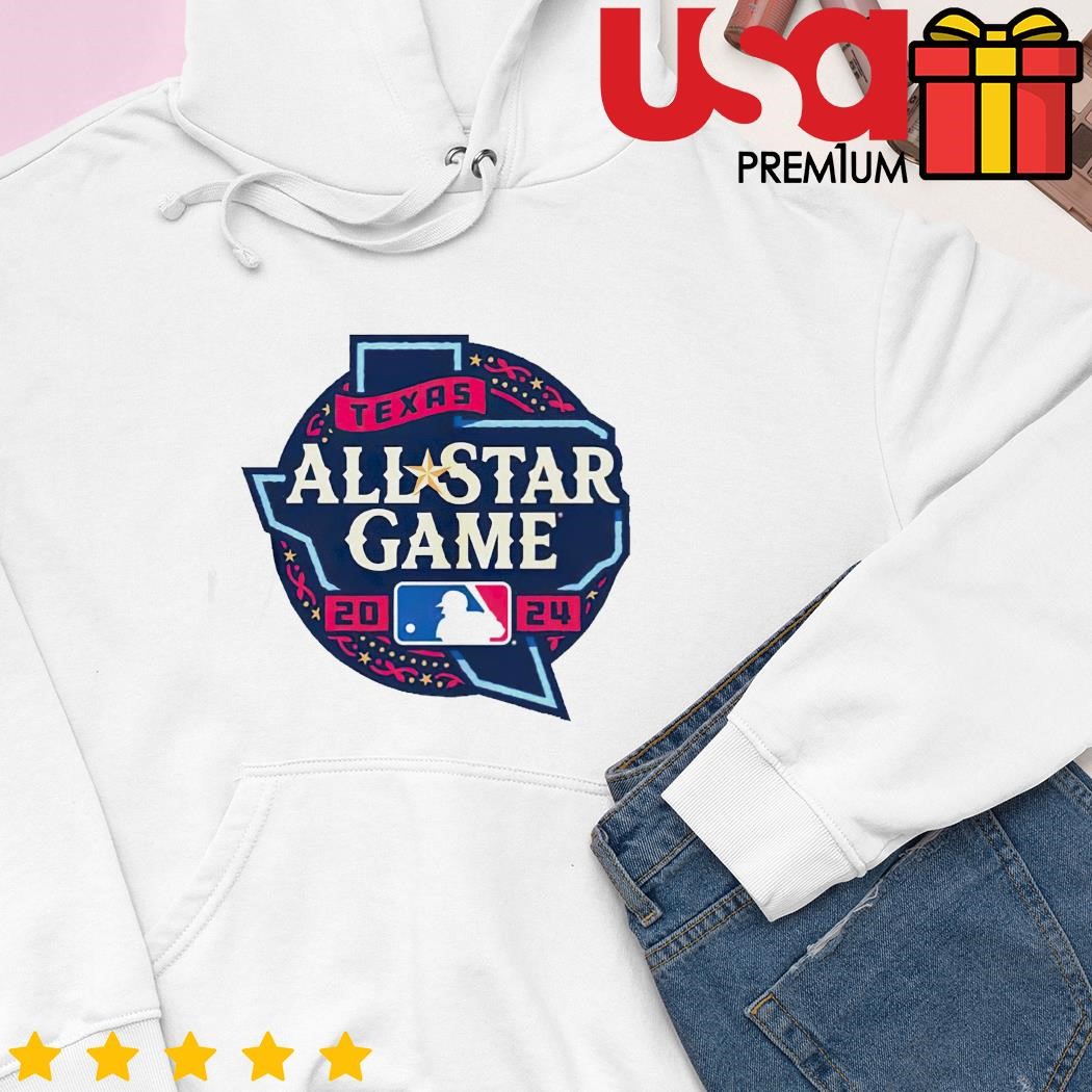 2024 MLB All-Star Game shirt, hoodie, sweater, long sleeve and