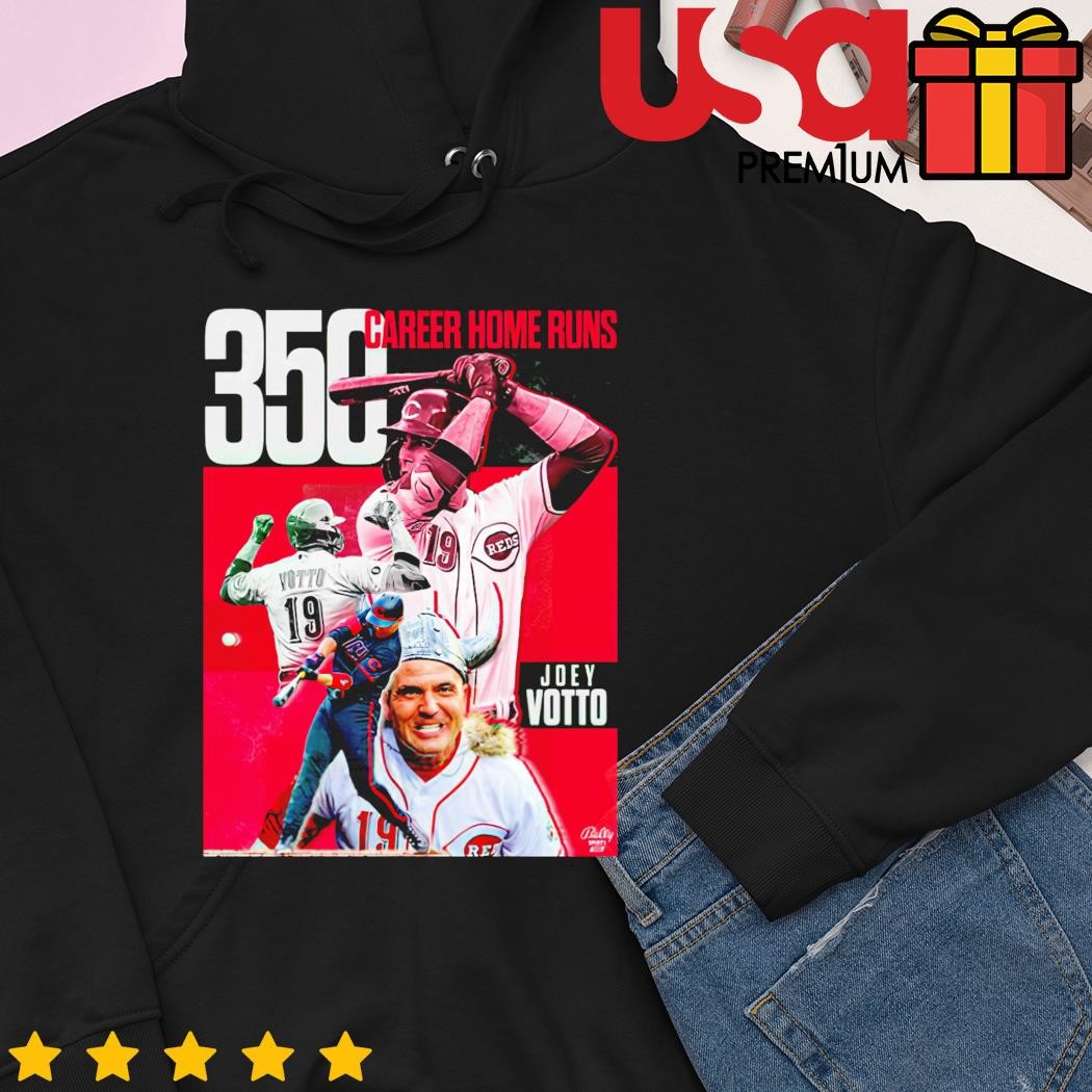 Joey Votto still bangs shirt, hoodie, sweater and v-neck t-shirt