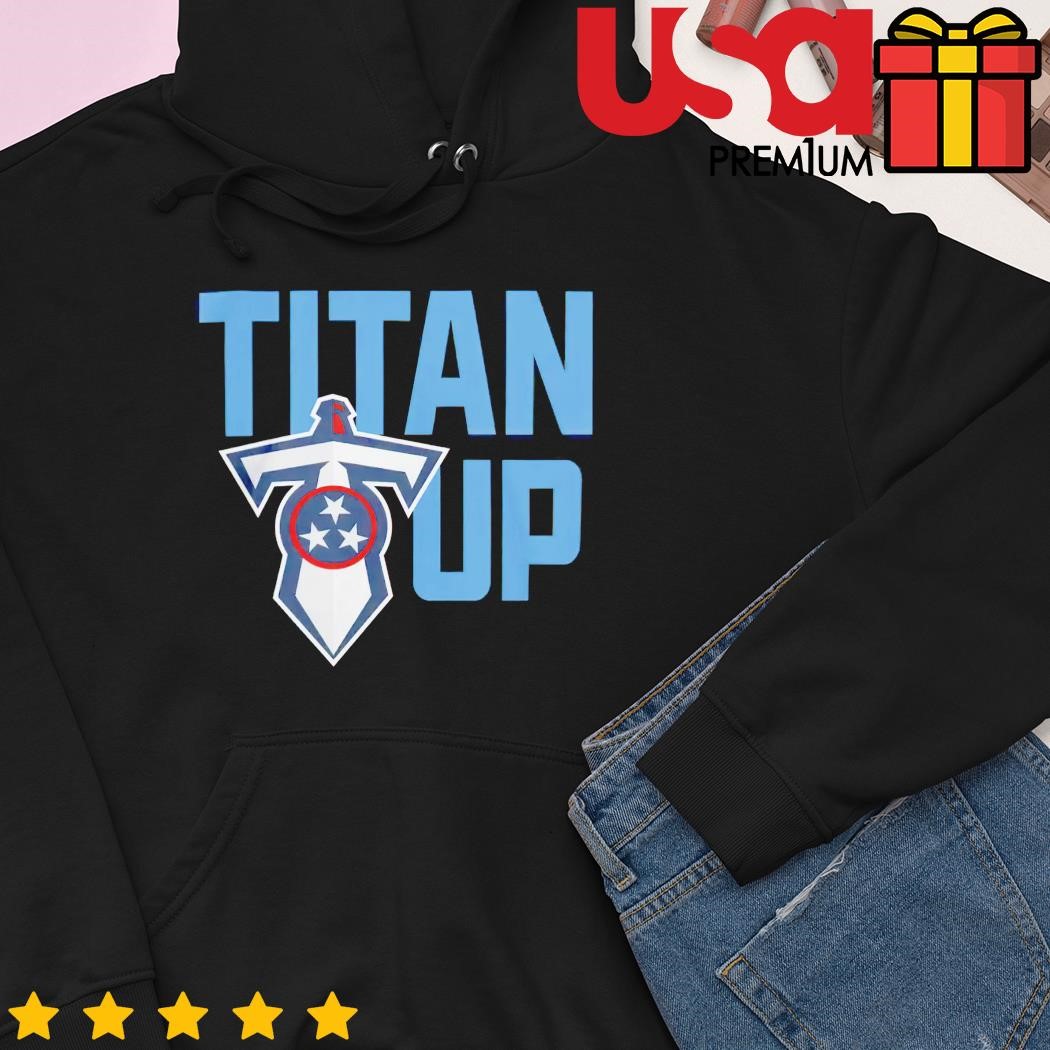 Titan Up, Tennessee Titans