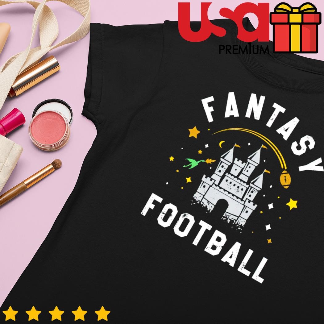 Premium NFL Shop Fantasy Champion 2023 Shirt, hoodie, sweater, long sleeve  and tank top