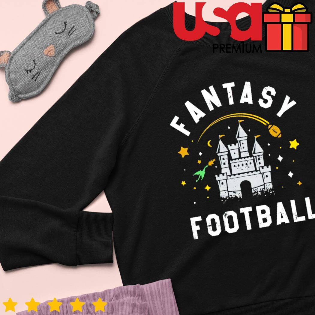 Premium NFL Shop Fantasy Champion 2023 Shirt, hoodie, sweater, long sleeve  and tank top