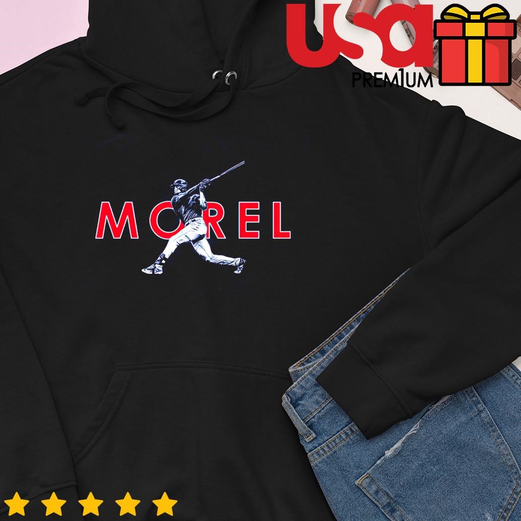 Christopher Morel Chicago Cubs art shirt, hoodie, sweater, long