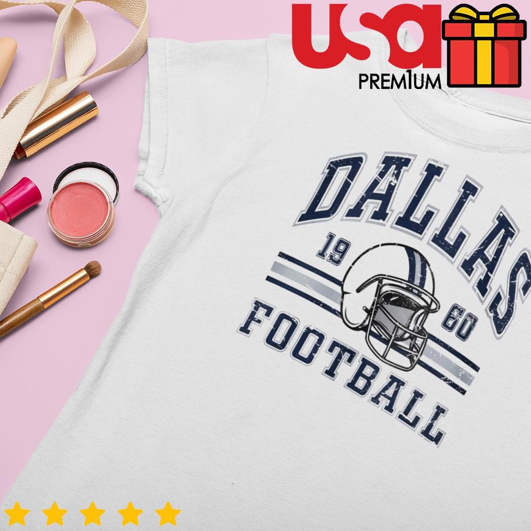 Dallas Football Team T-Shirt Sweatshirt Hoodie, Dallas Football American  Football Fan, NFL Shirt - Banantees