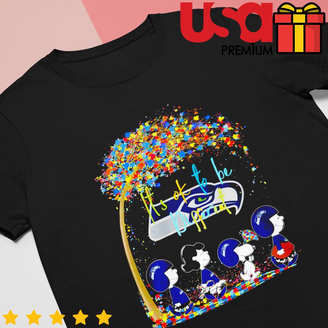 Christmas Snoopy Seattle Seahawks Shirt, hoodie, sweater, long sleeve and  tank top