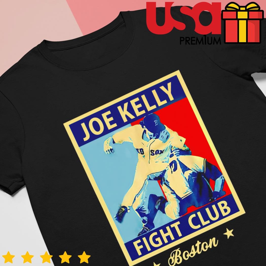 Official Joe kelly los angeles Dodgers t-shirt, hoodie, sweater