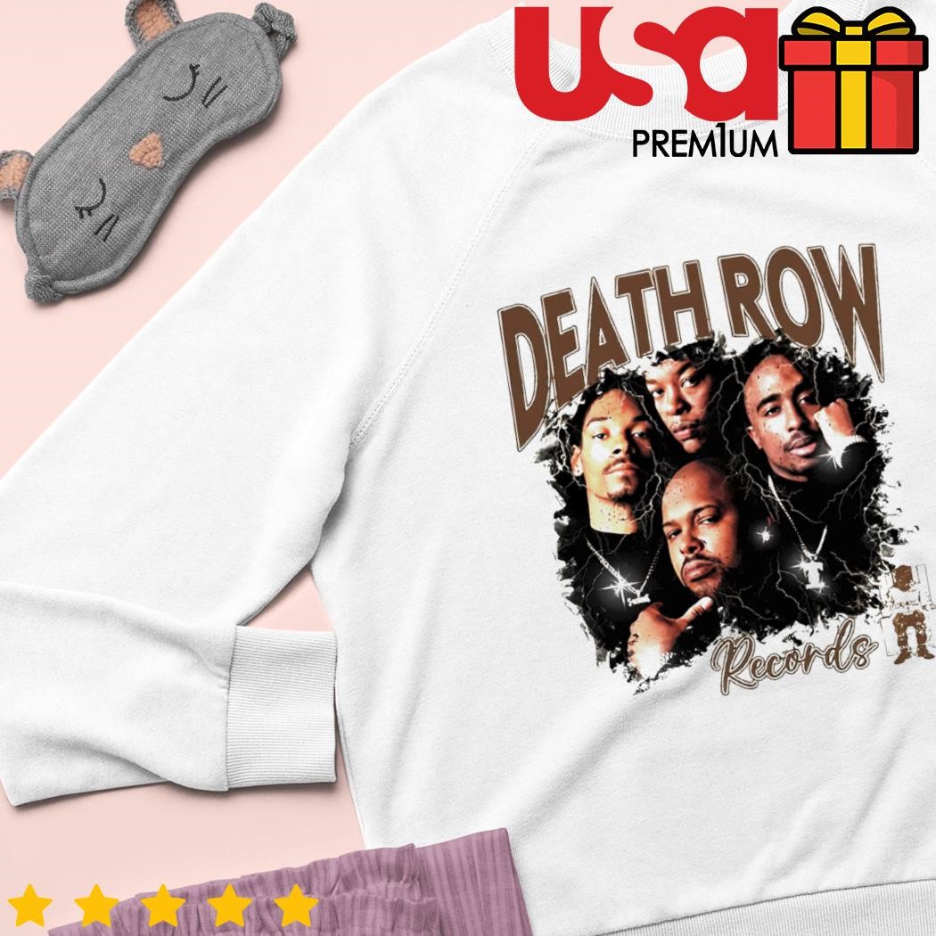 Jordan 3 Palomino Shirt Death Row Records Shirt - Trendingnowe