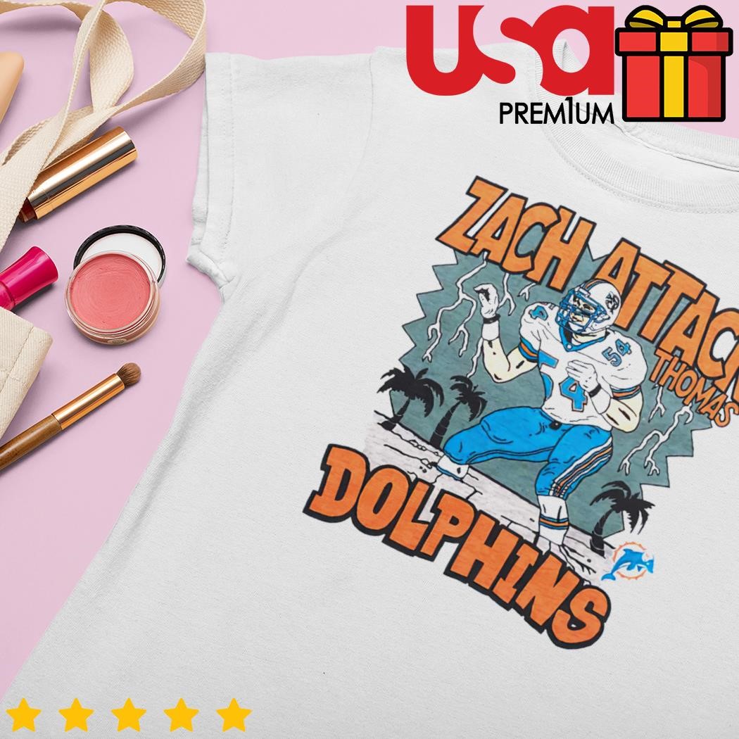 Ladies Miami Dolphins T-Shirts, Dolphins T-Shirts