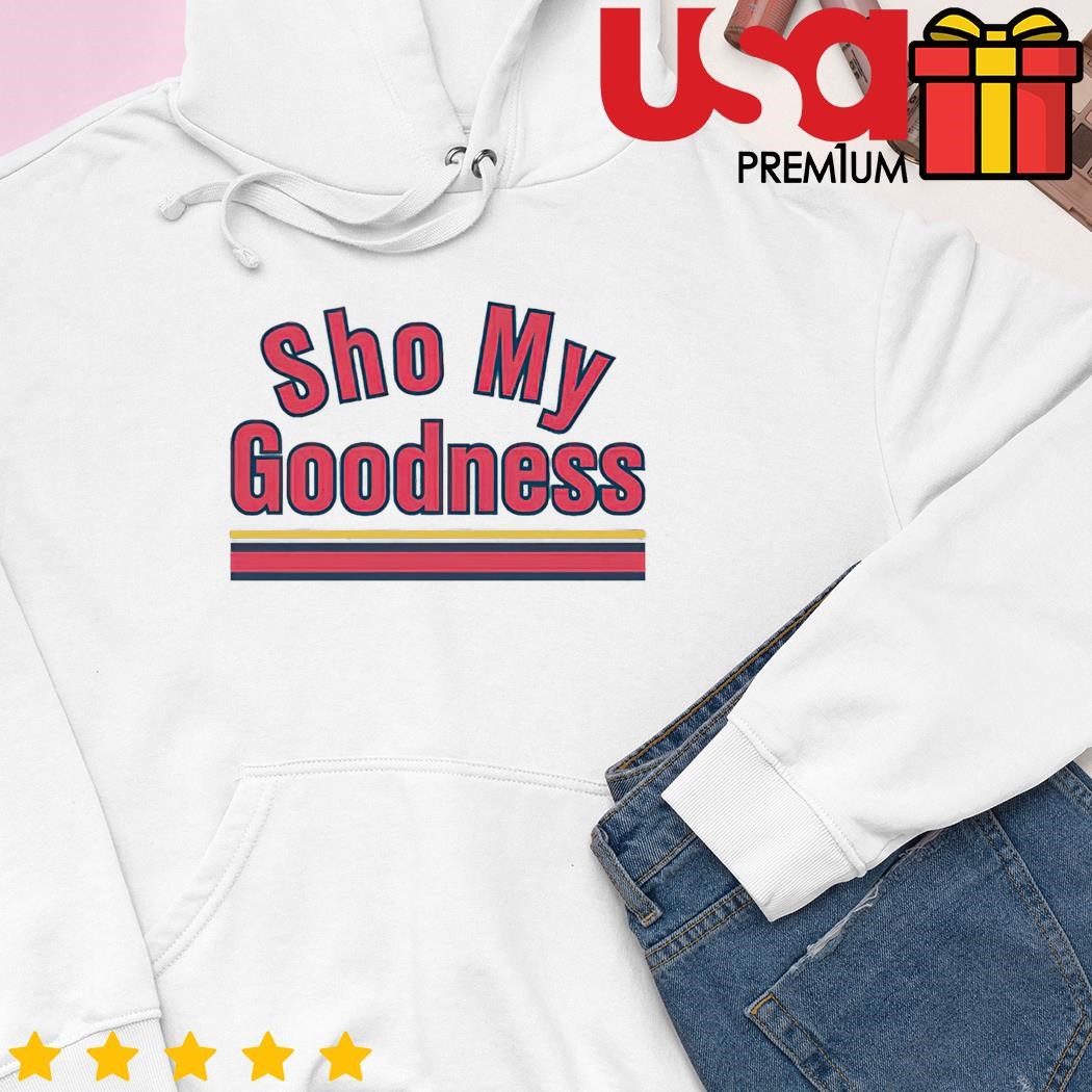 Shohei Ohtani Vintage Sho My Goodness Shirt