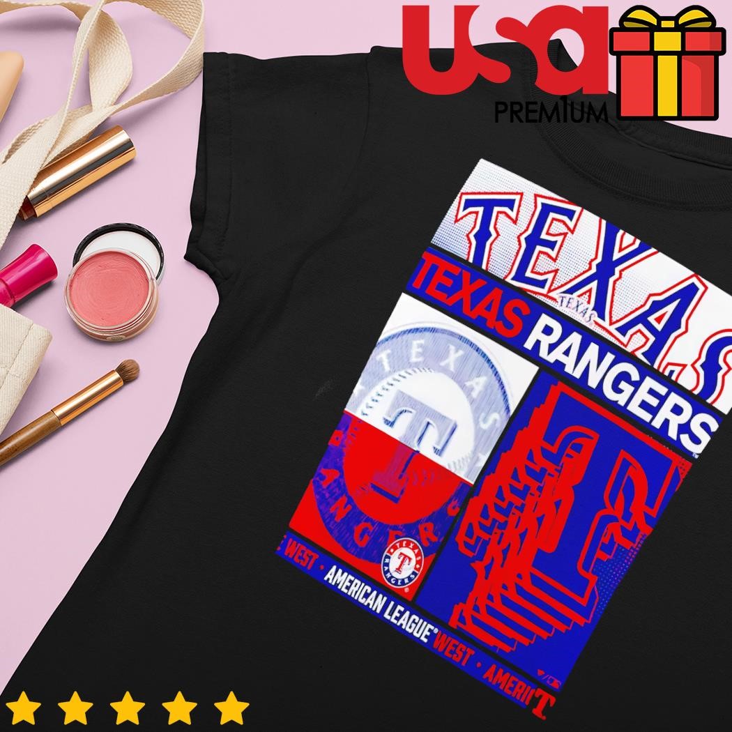 Official texas Rangers In Good Graces T-Shirts, hoodie, tank top, sweater  and long sleeve t-shirt