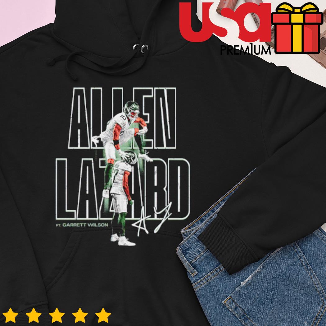 Allen Lazard I Still Own You T-Shirt, hoodie, sweater, long sleeve and tank  top