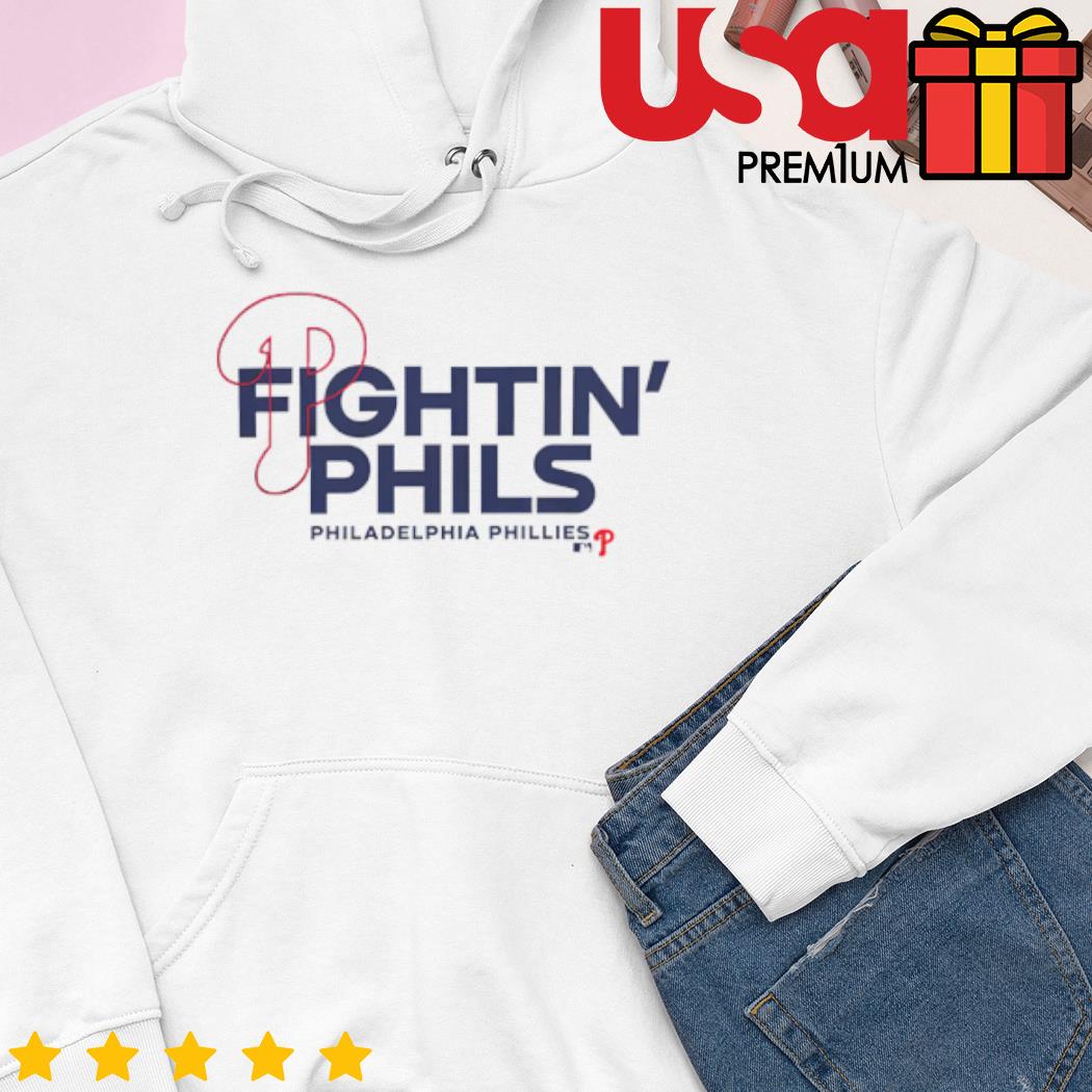 Philadelphia phillies fightin phils hometown 2022 shirt, hoodie, sweater,  long sleeve and tank top