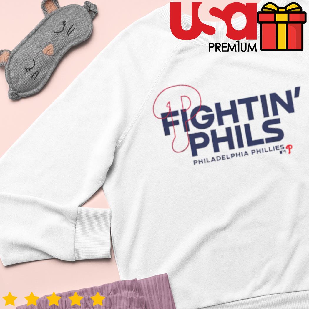 Philadelphia phillies fightin phils hometown T-shirt, hoodie, sweater, long  sleeve and tank top