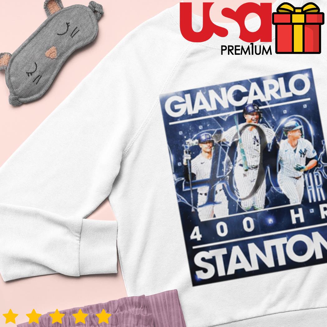 Official Weirdo Giancarlo Stanton T-Shirt, hoodie, sweater, long