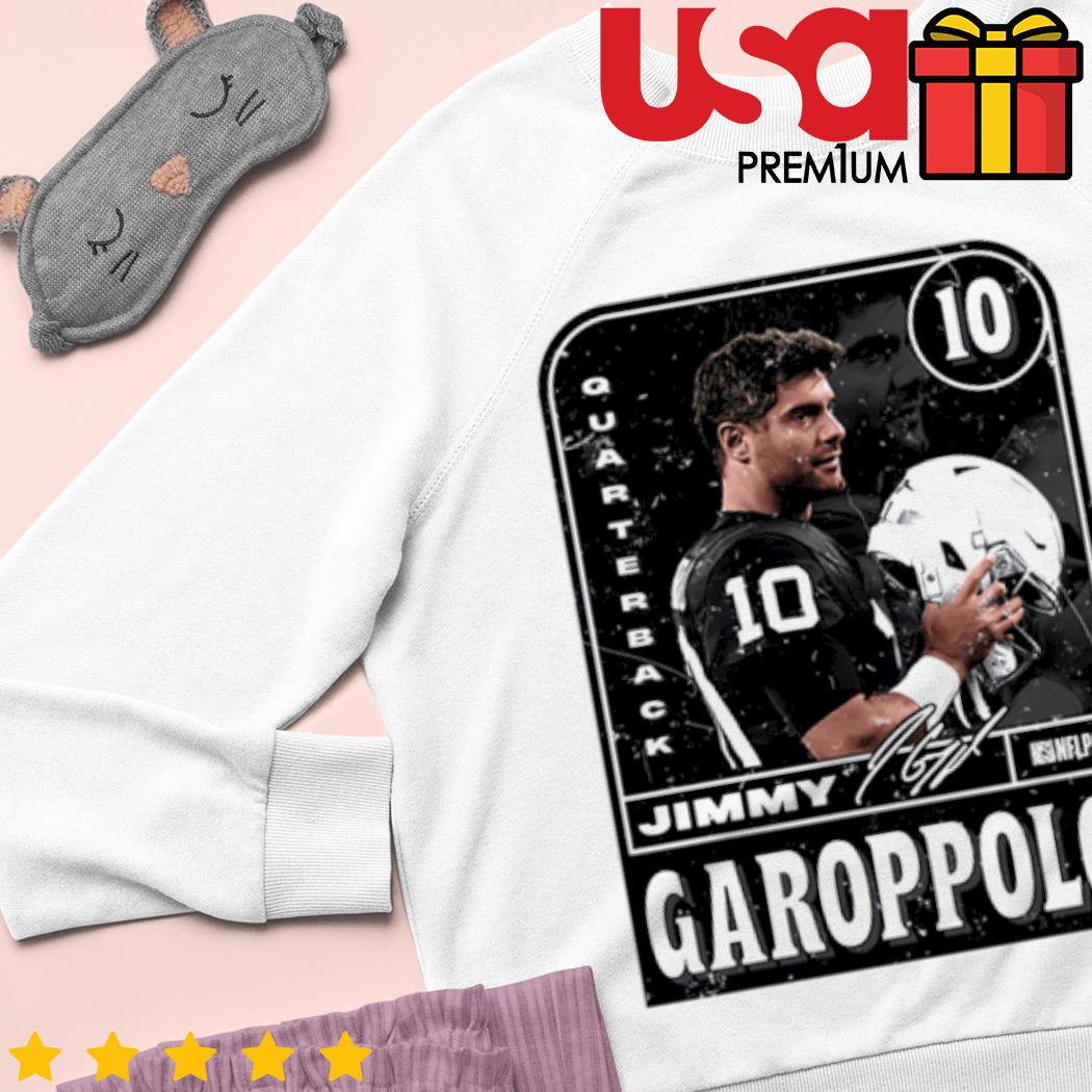 Jimmy G Shirt Premium T-Shirt