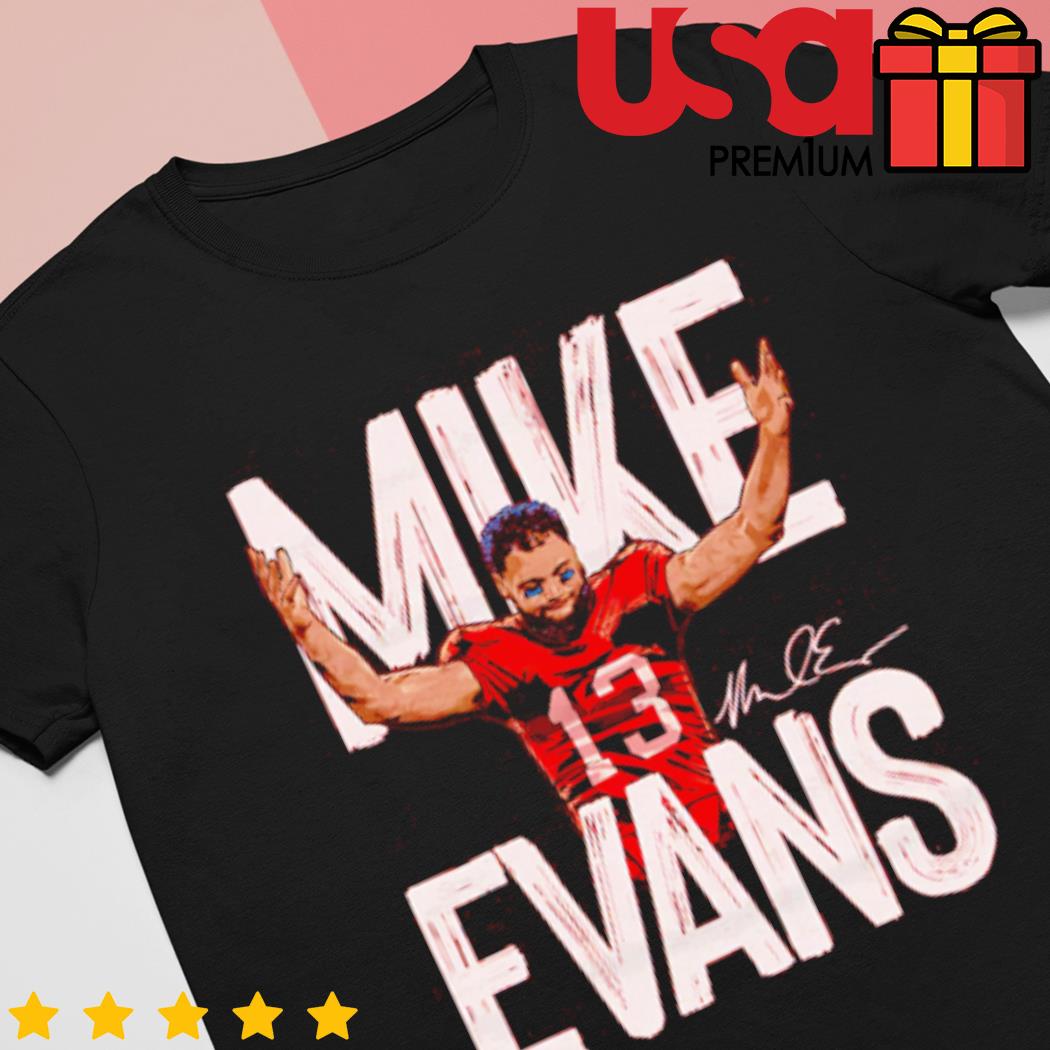 Mike Evans Tampa Bay Glory Tampa Bay football shirt, hoodie