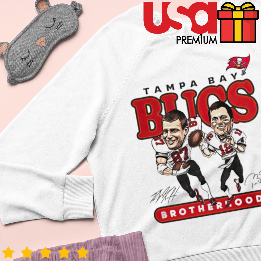 Best tom Brady and Rob Gronkowski 100th TD connection shirt, sweater,  hoodie and tank top