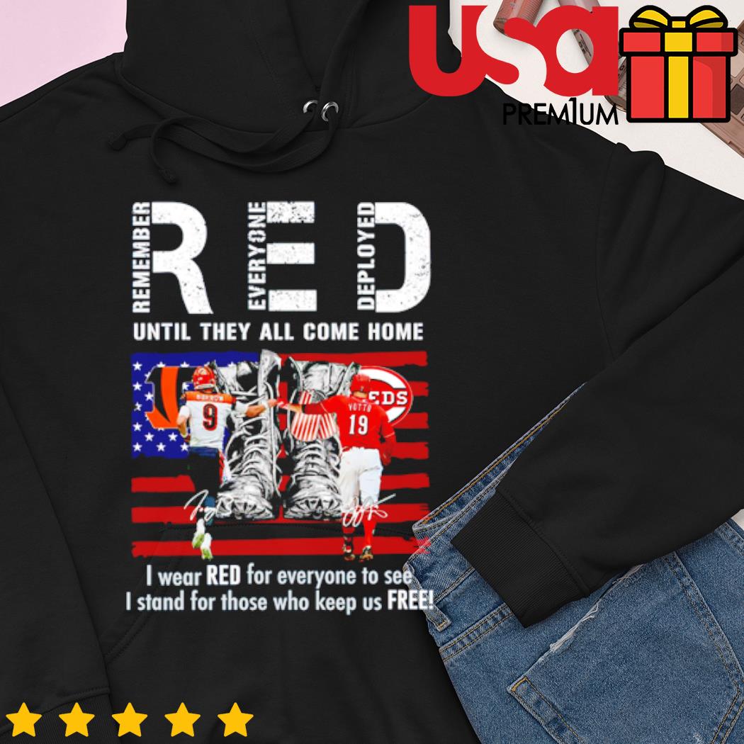 Just a women who love her Cincinnati Bengals and Reds shirt, hoodie,  sweater, long sleeve and tank top