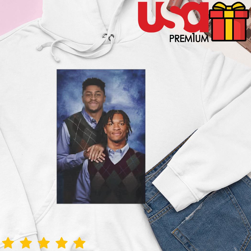 Step Brothers Anthony Richardson Jonathan Taylor Indianapolis Colts Indy  shirt, hoodie, sweater and long sleeve