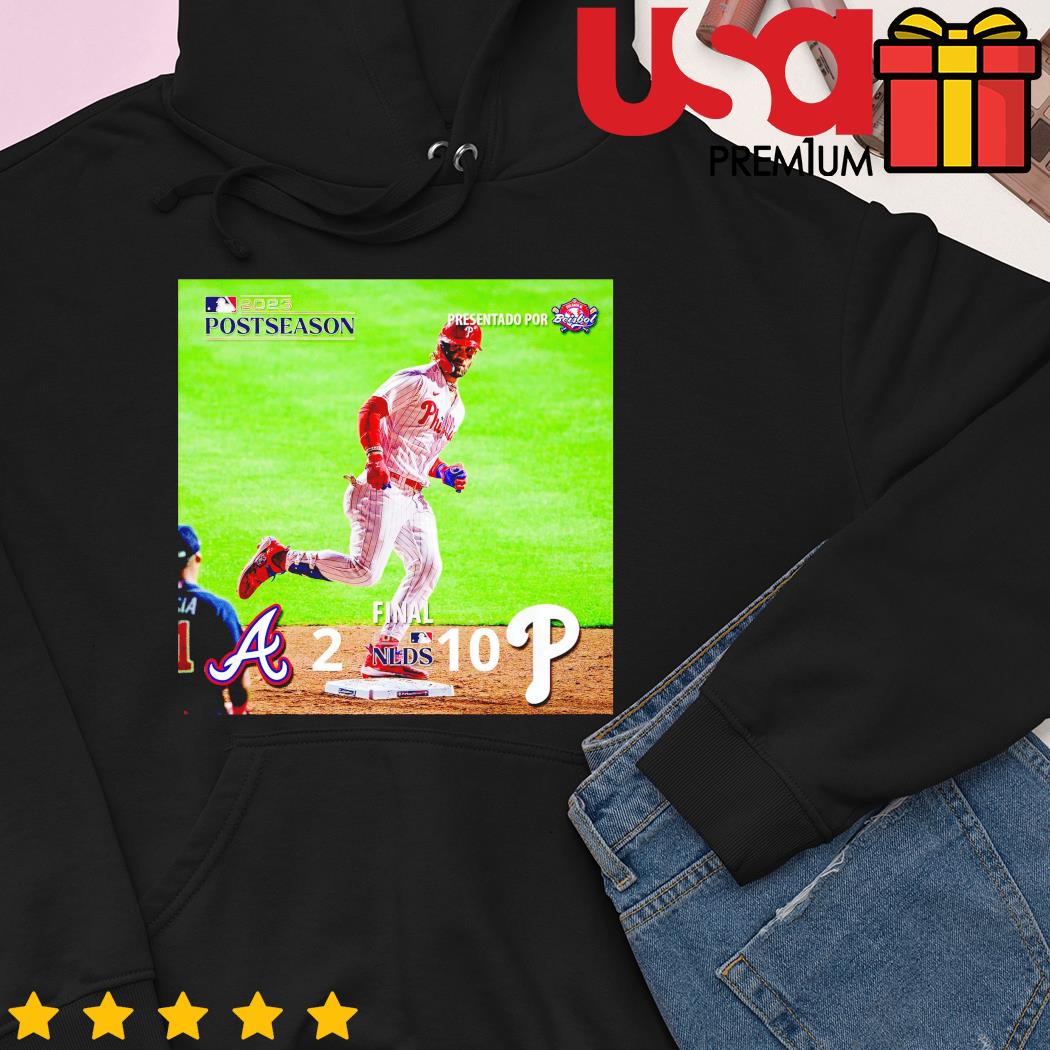 Premium Philadelphia Phillies Mlb 2023 Bryce harper shirt - Pvhfashion